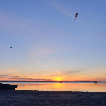 Zakotwiczeni Bed & Breakfast Rewa Dış mekan fotoğraf