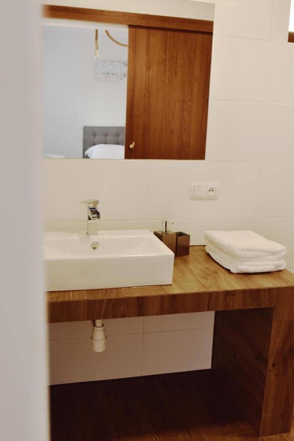 Zakotwiczeni Bed & Breakfast Rewa Dış mekan fotoğraf