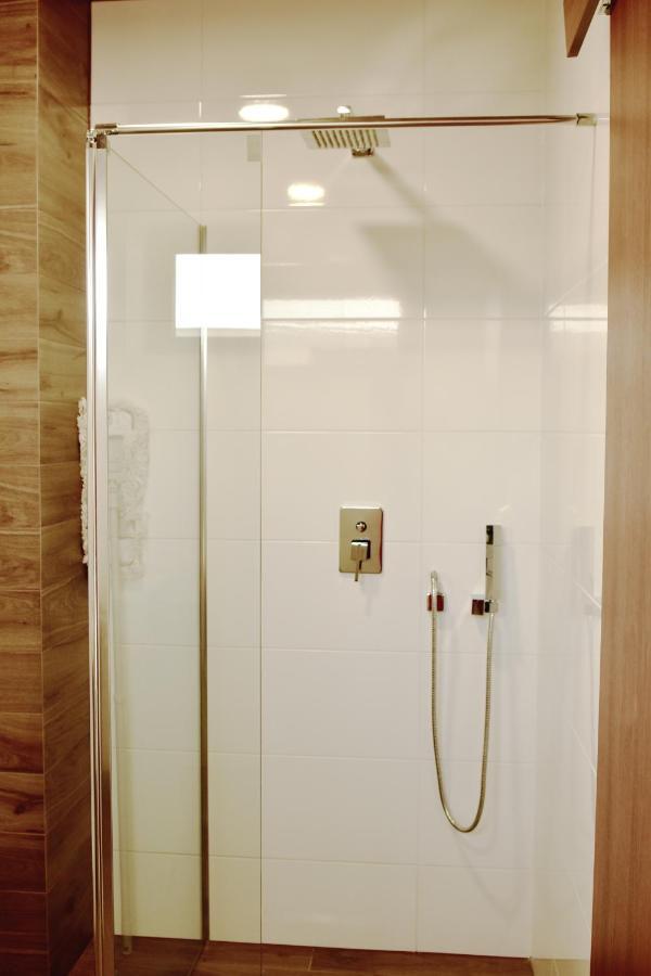 Zakotwiczeni Bed & Breakfast Rewa Dış mekan fotoğraf